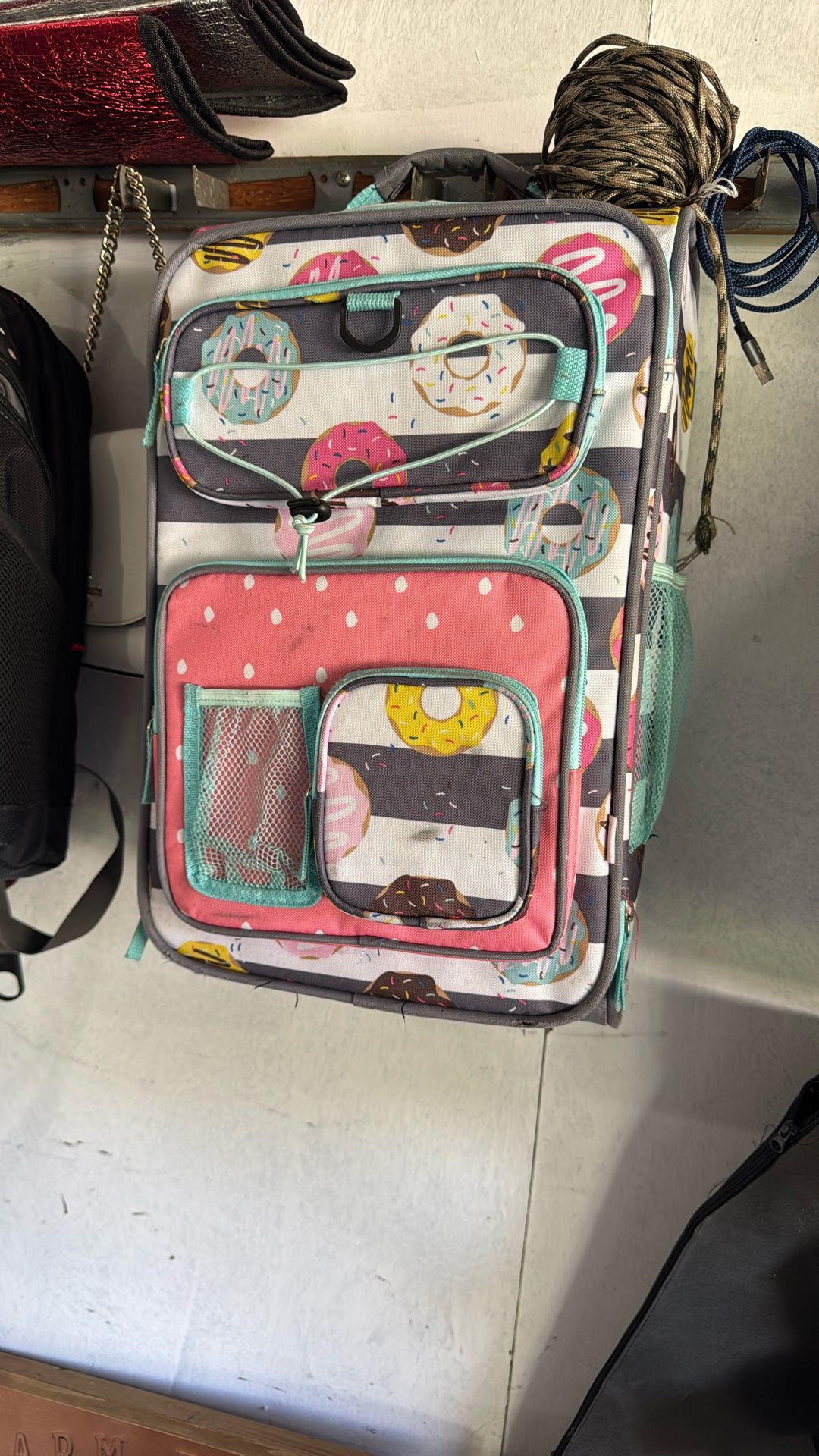 Kids Luggage