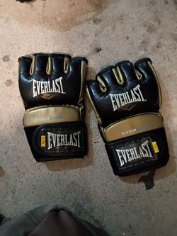 Gloves