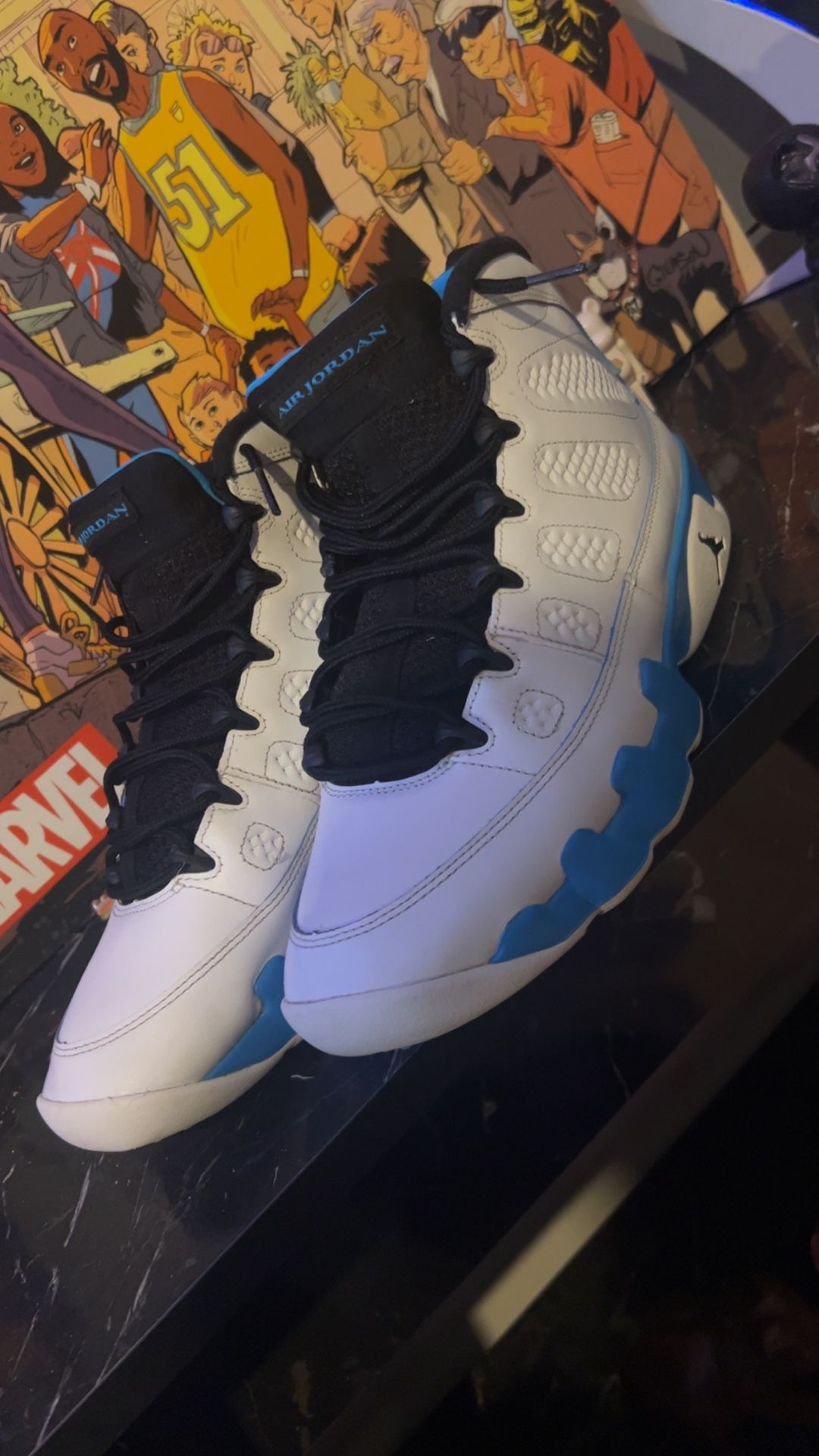 Offers or trades 
