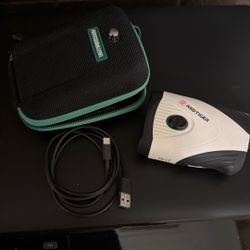Golfing Rangefinder