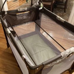 Baby Pack N Play
