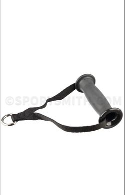 Handles For Multi Jungle and Cable Machine (pair)