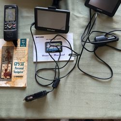 GPS