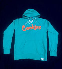 Cookies Hoodie