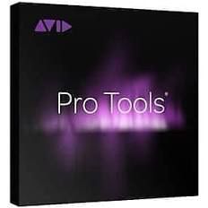 Pro Tools 12 ( Window Only ) 