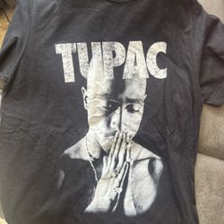 Tupac Shirt