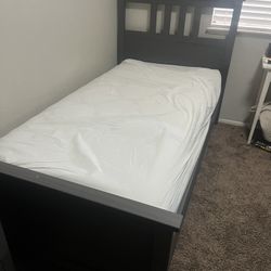 Twin Bed Frame 