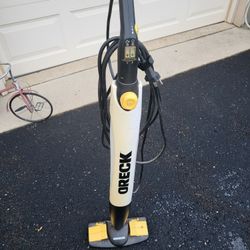 Oreck Floor Steamet
