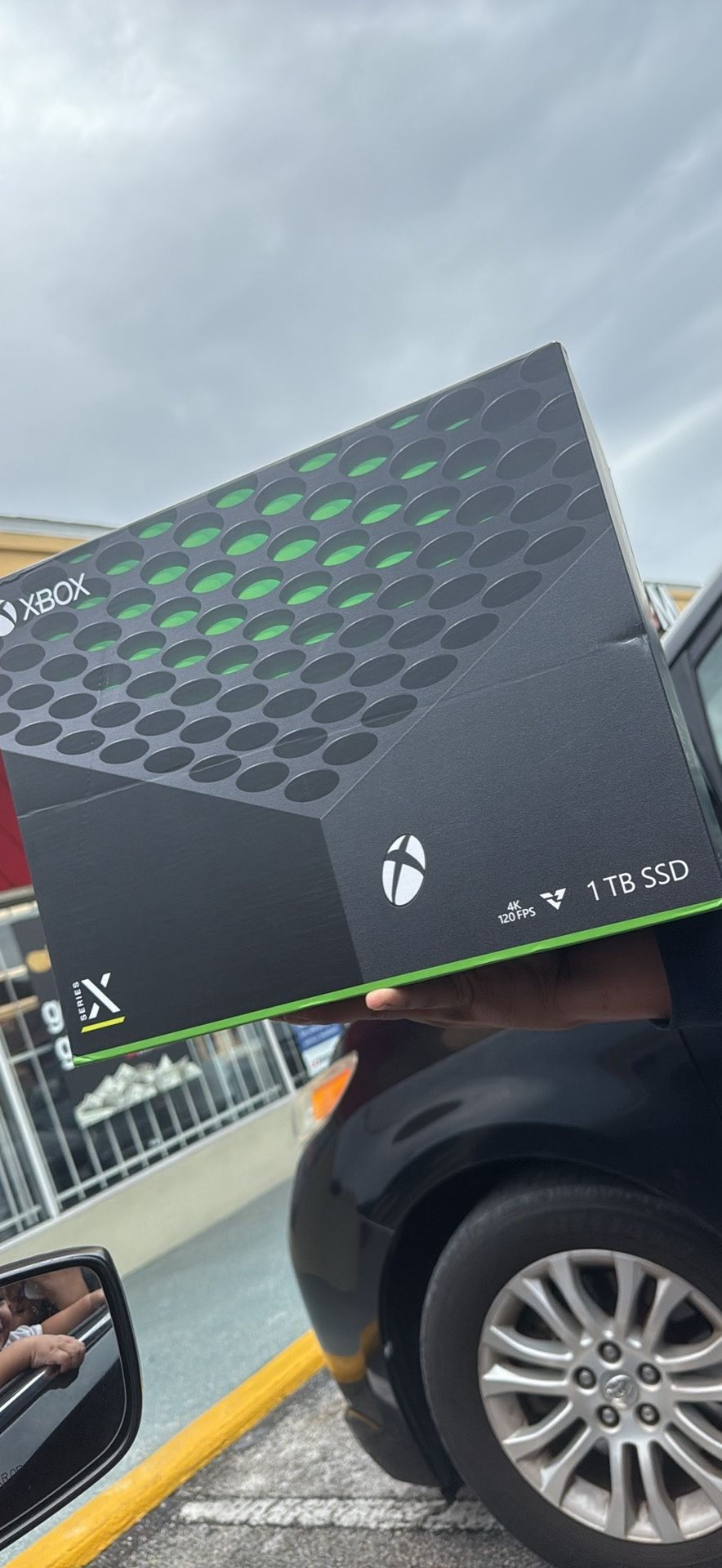 Xbox Series X