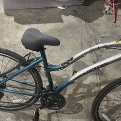 Genesis bicycle