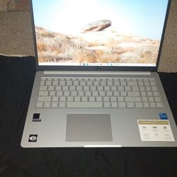 Asus Chromebook CX-15