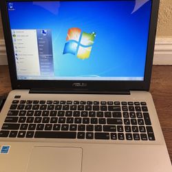 Asus X555L Laptop I3 Intel