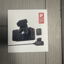 Vantrue E3 Dash Camera
