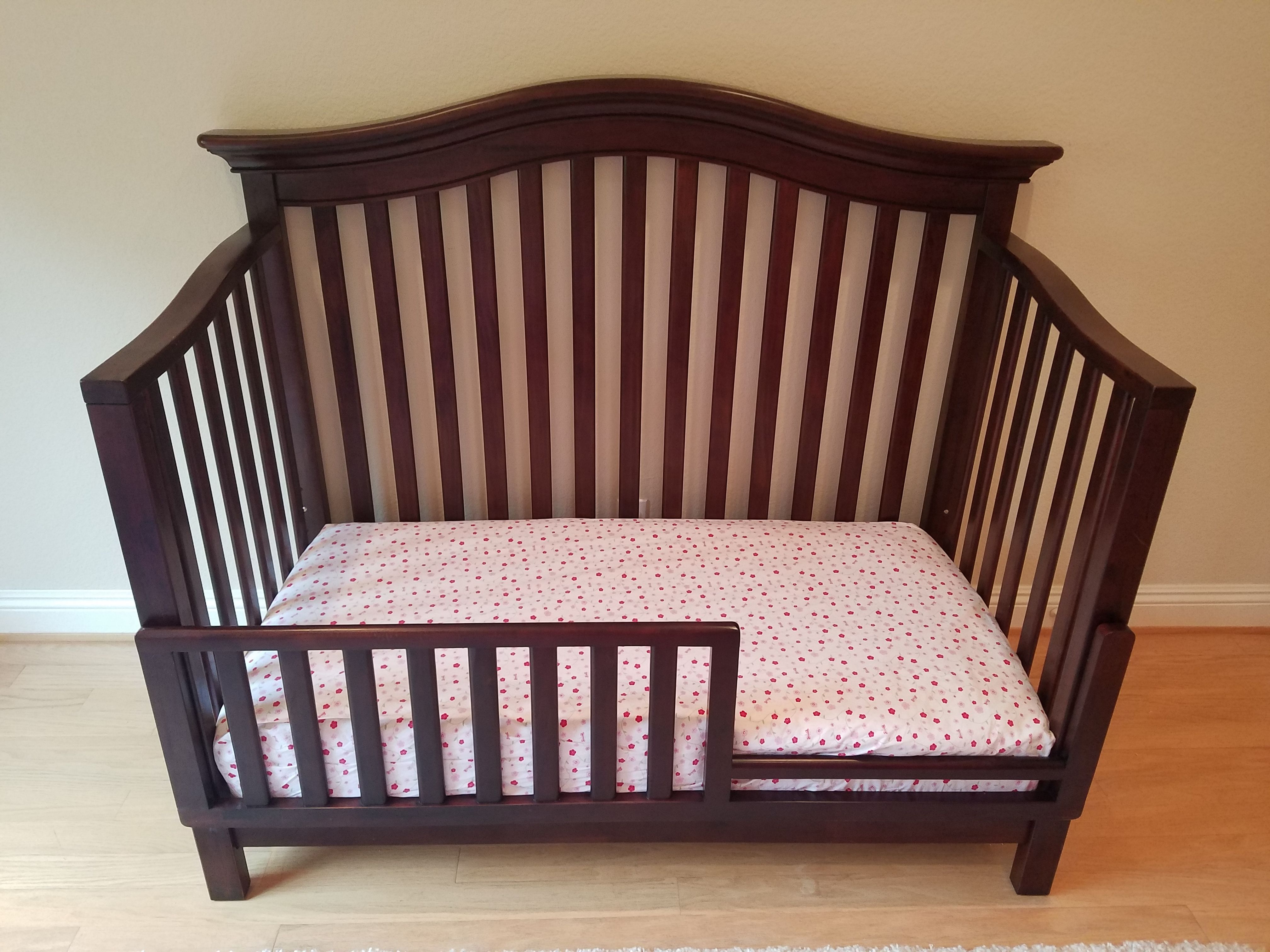 Pinehurst sales lifestyle crib