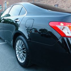 $1500/DOWN‼️$219/MONTH‼️LEXUS ES350‼️NAVIGATION ‼️REVERSE CAMERA‼️98K