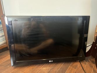 LG TV