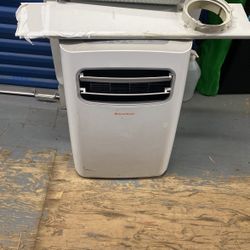 14.000 Btu Portable Air Conditioner 
