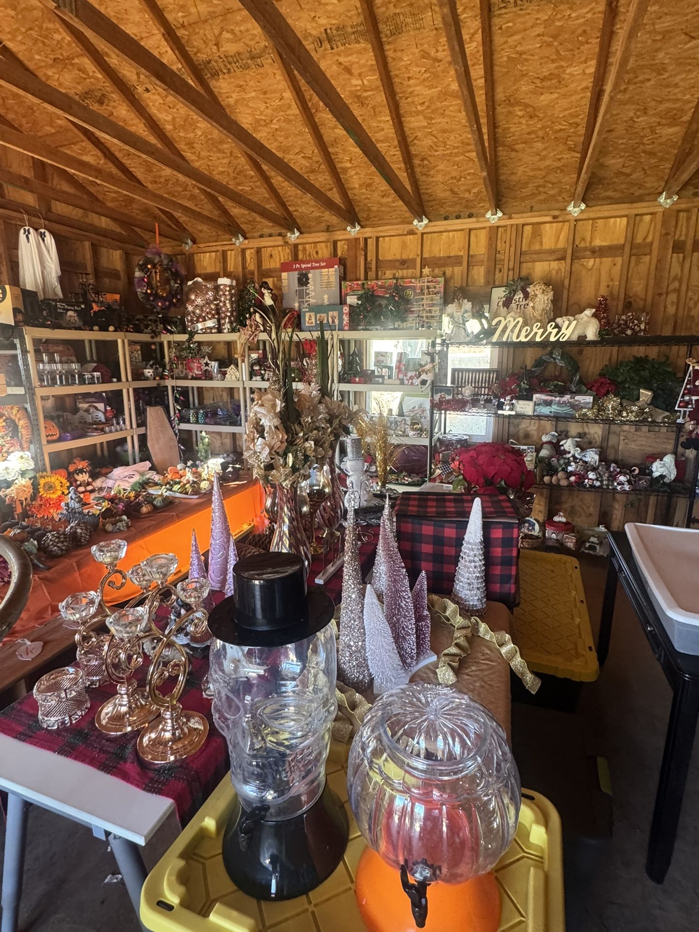 Christmas Decorations