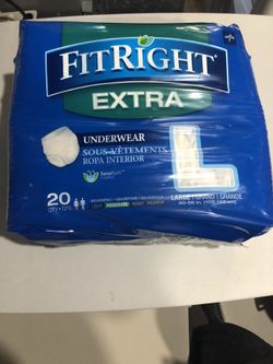 Fitright Diapers