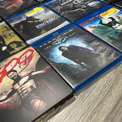 FREE BLU RAY MOVIES