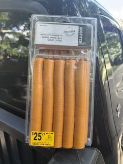 Bostitch 1 Inch Multiple colors/finishes Cap and staple Assortment Kit