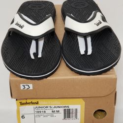 Timberland Cabo Flipflops 18918 Size: Medium