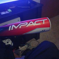 28-in Rawlings Impact Back Drop 11 USA Baseball