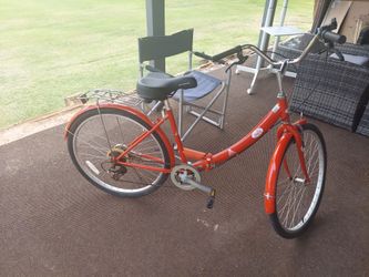 Iped Bike