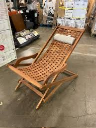 Lounge Chair
