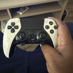 Dual sense edge ps5 controller