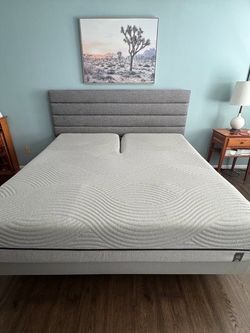 Sleep Number i8 Split-top King Bed