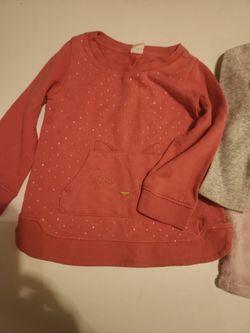 Jumping Beans Sweaters Size 24M And Baby GAP Sweater 24M