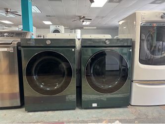 AFFORDABLE WASHER AND DRYER ‼️‼️‼️