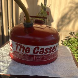 Gas can