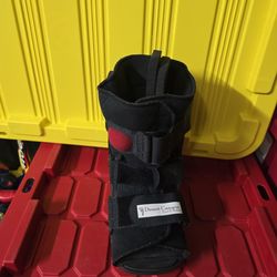Surgery  Boot