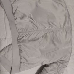 Nike Bomber Reversible