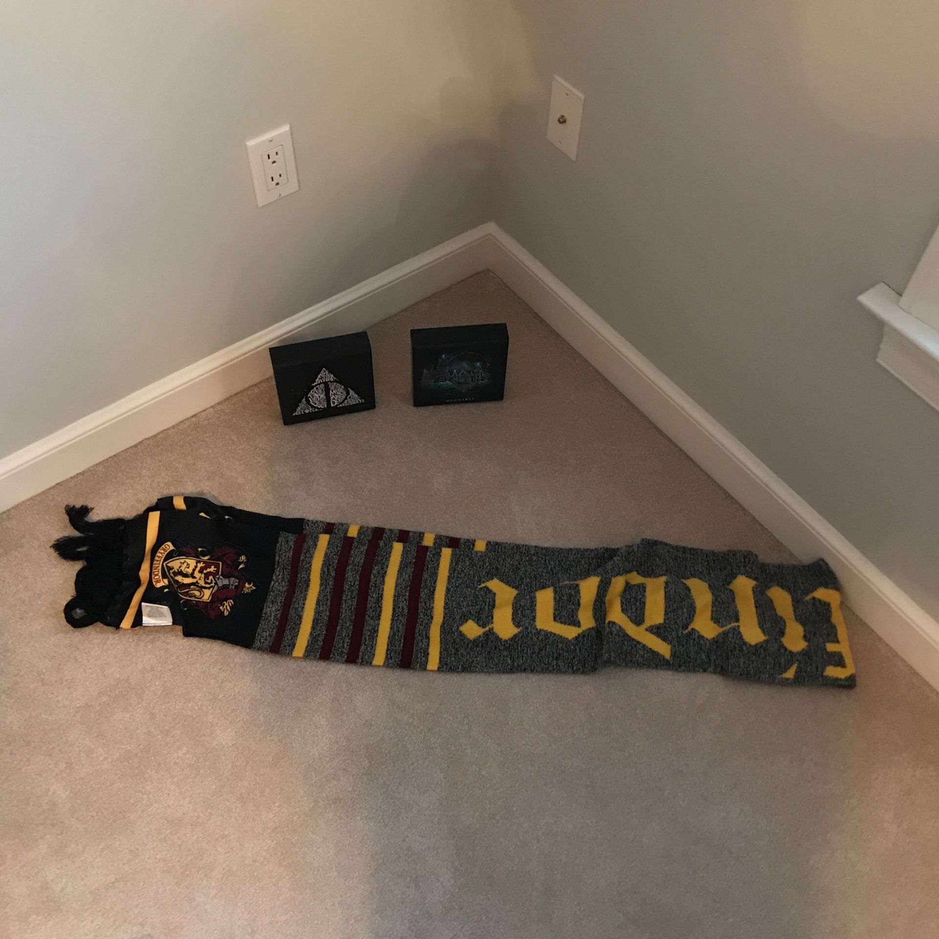 Harry Potter Merchandise