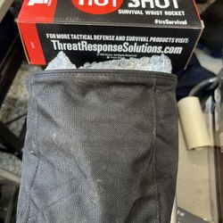 HOTSHOT WRIST ROCKET TRS