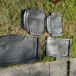 Floor Mats