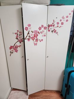 Ikea Cabinet