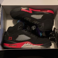 Jordan Retro 5