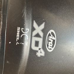 Arai XD4 Dual Sport Helmet Size L