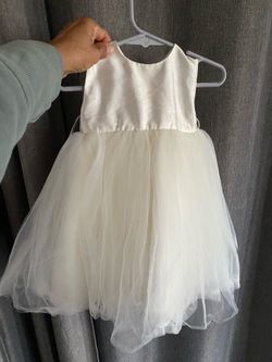 Baby dress