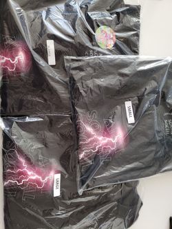 ASSC save your tears private sale drop S/L/XL