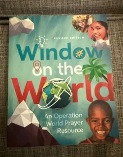 Window of the World (NEW)
