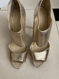 Zapatillas Talla 81/2