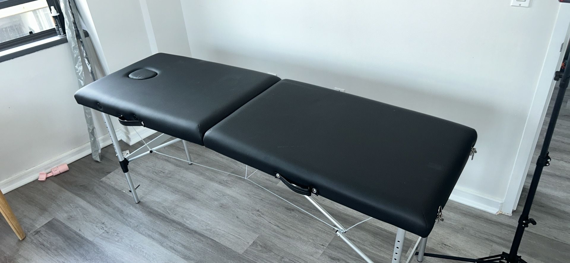 Massage Bed \ Multi Purpose Bed