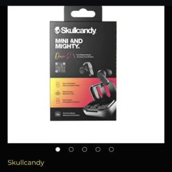 Skullcandy Wireless Buds