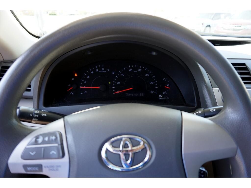 2010 Toyota Camry
