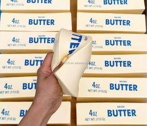 Giant Butter Stick Squishy - 13.5 cm